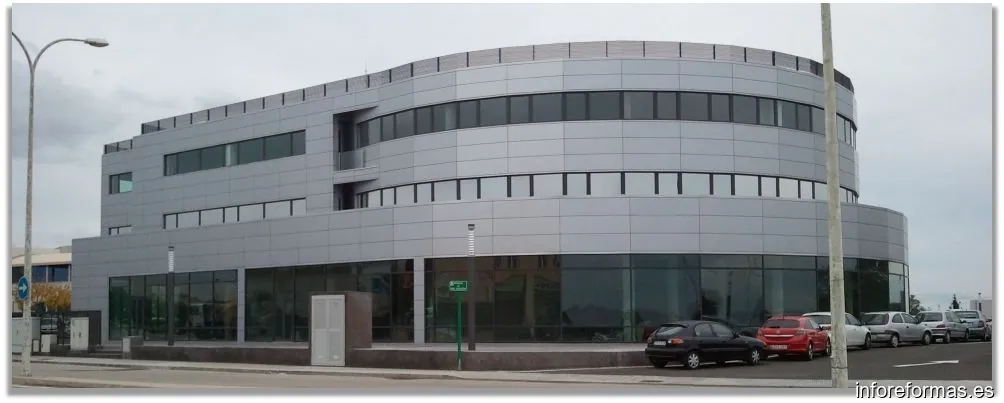 Tecdico Arquitectura