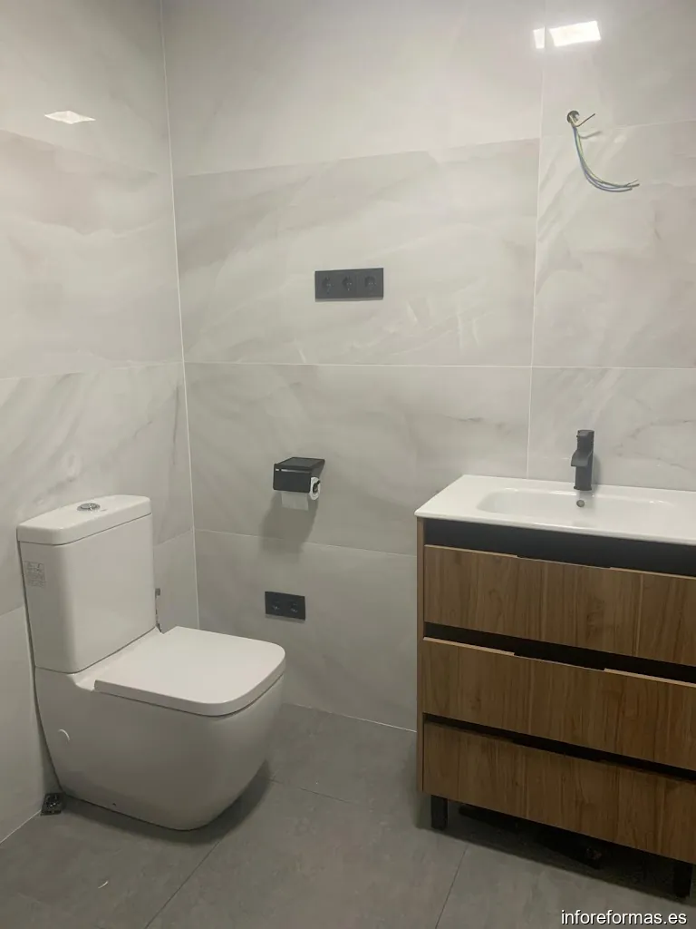 Fontanero y Electricista 24H