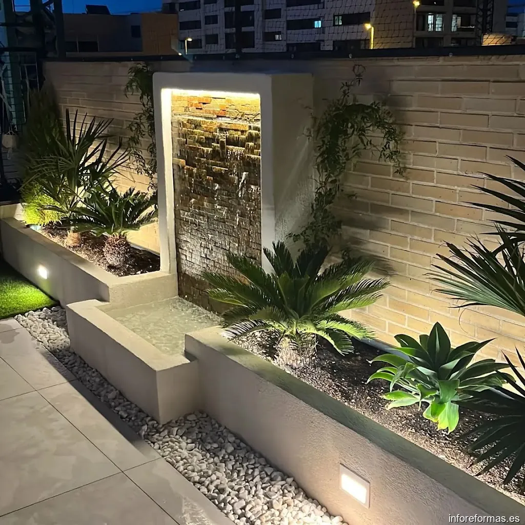 MHD REFORMAS INTEGRALES