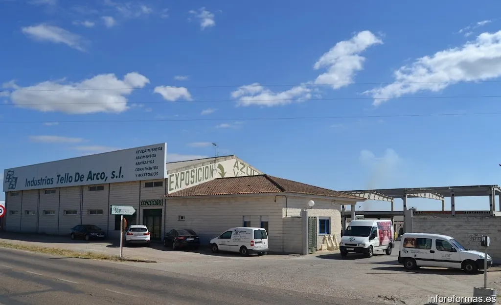 Industrias Tello de Arco, S.L.