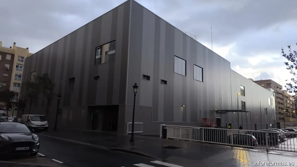 Constructora A-Nivel Multigremios 2012 S.L