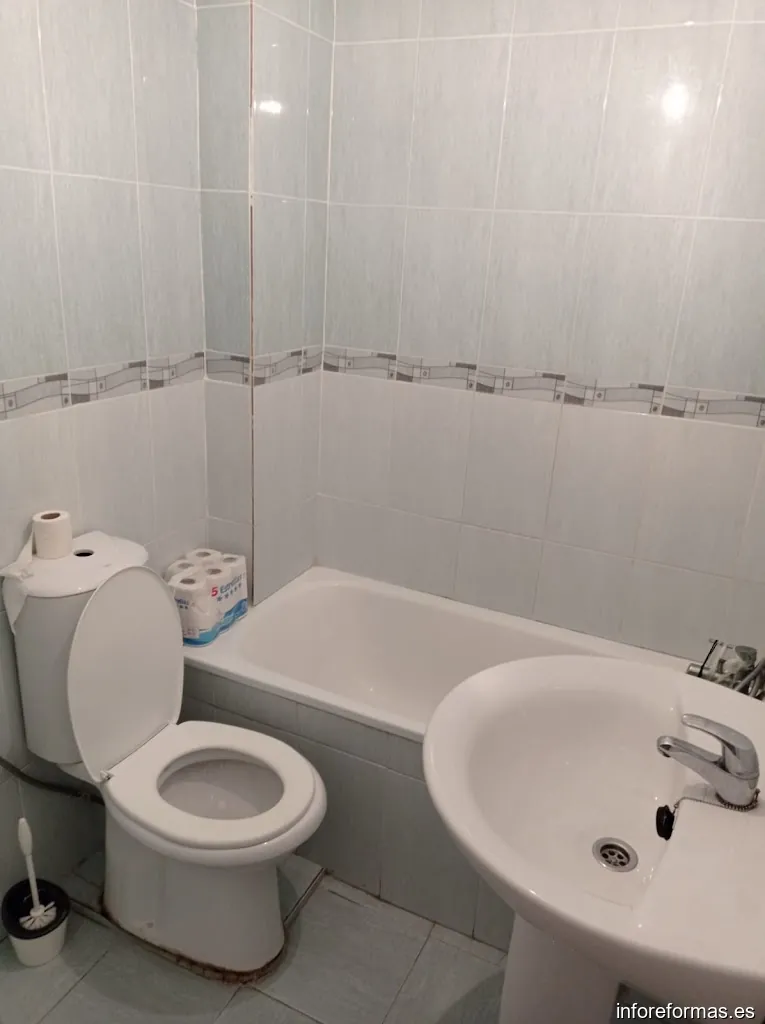 Construcciones y Reformas Jogopa SL