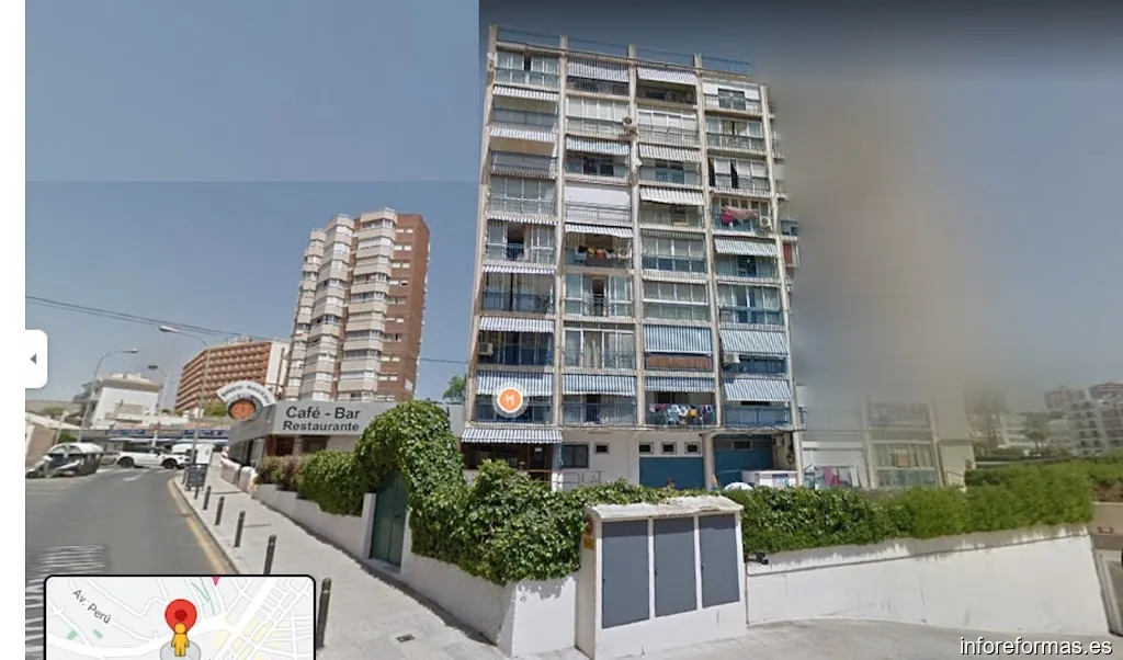 Reformas, Albañiles, Pintores y multiservicios