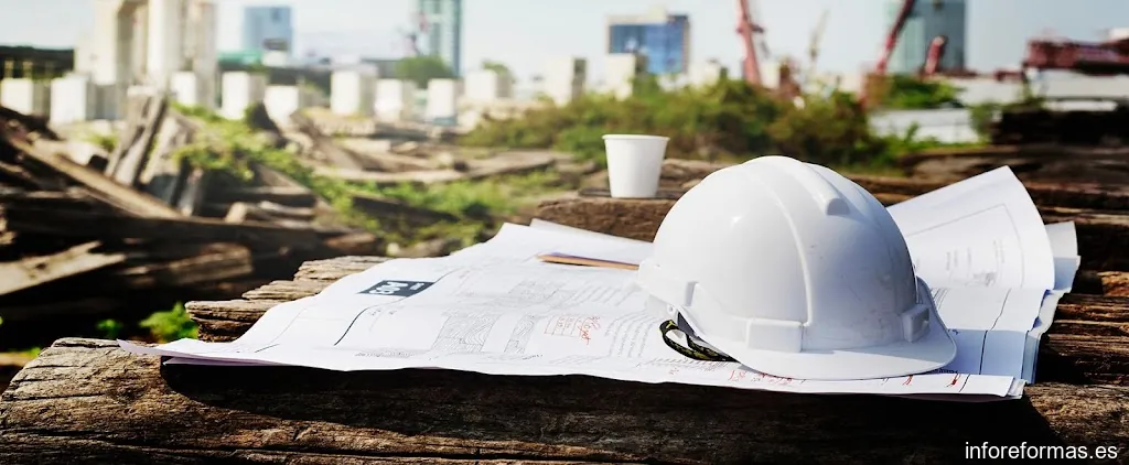 Empresa de construcción | Colten