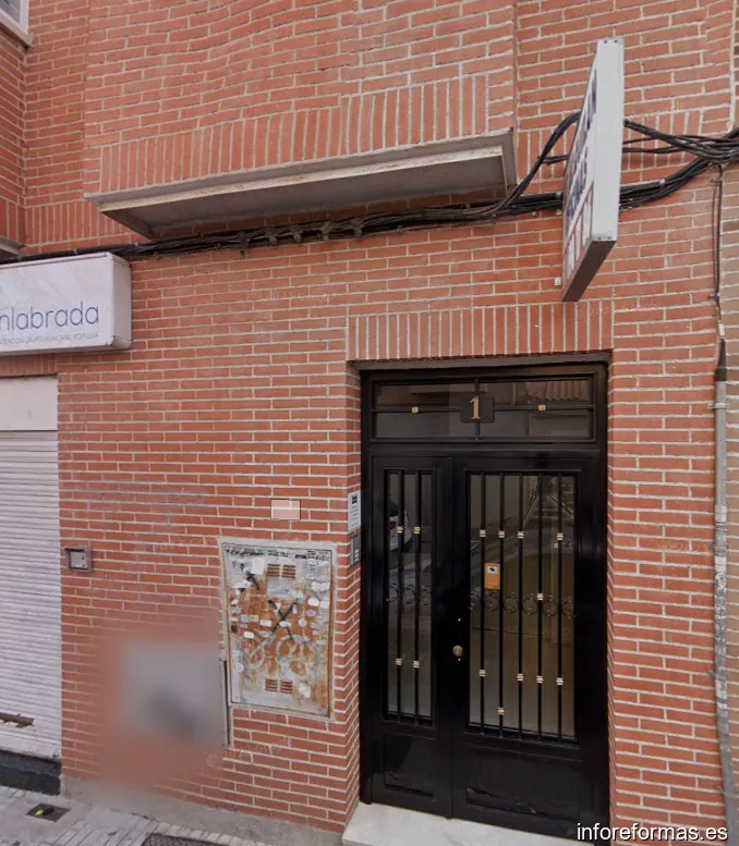 Polmes Development SLU