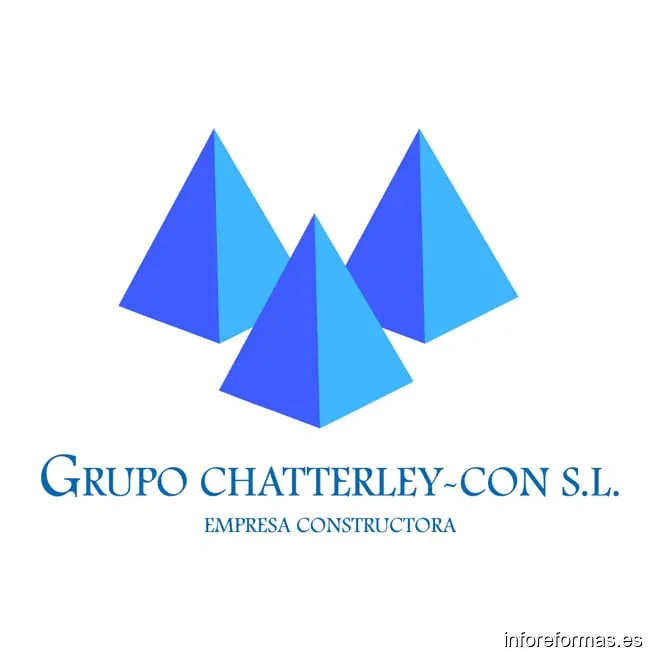 GRUPO CHATTERLEY-CON, S.L.