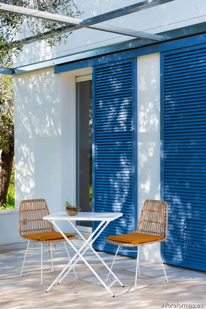 Joan Alomar Arquitectura