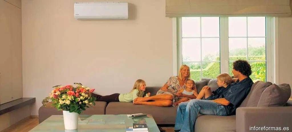 Efen Climatizaciones