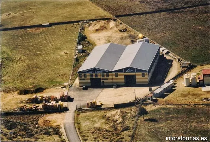 Cooperativa de la Construcción de Villanueva de Córdoba, S.C.A.