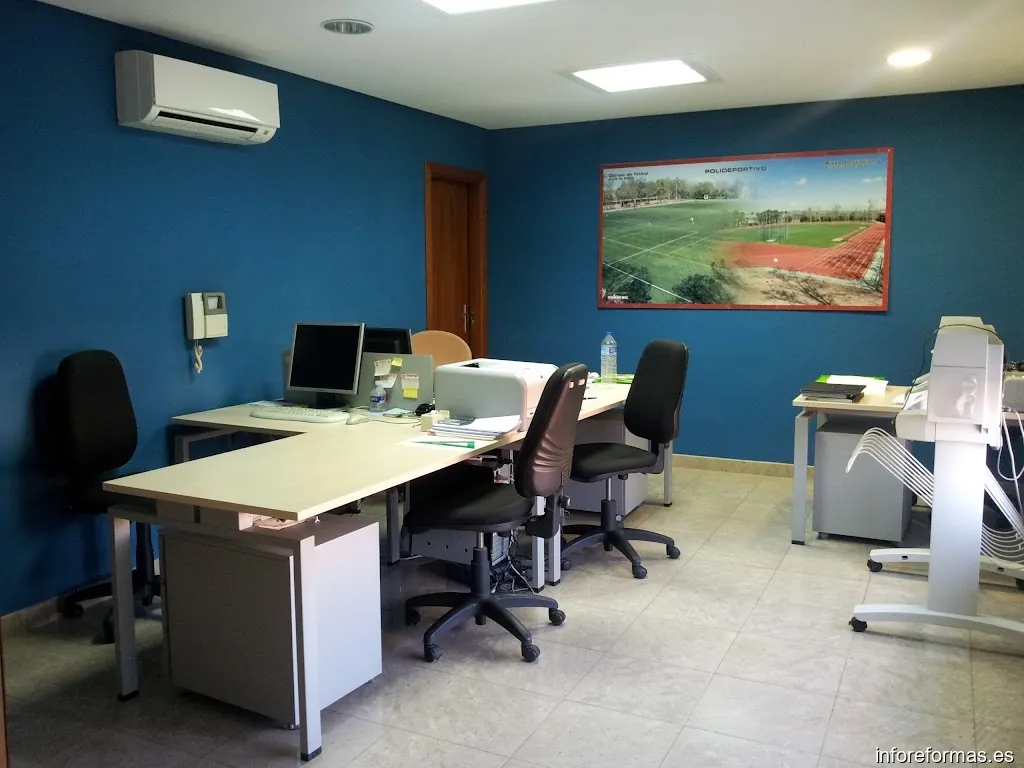 Construcciones Y Promociones Rubio S L