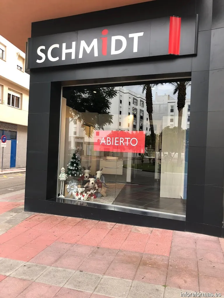 SCHMIDT Estepona