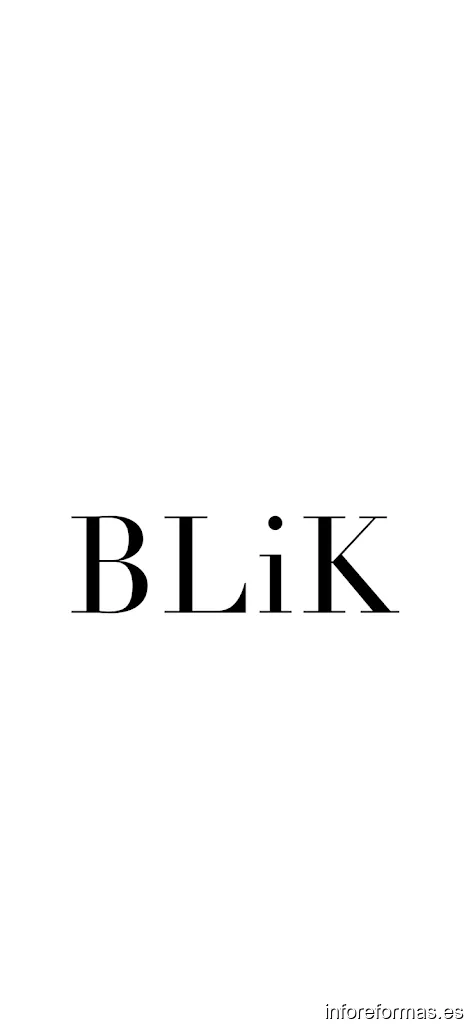 BLiK MANAGEMENT S.L.