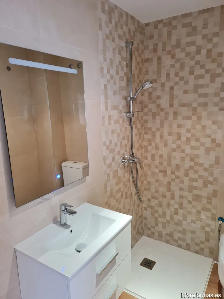 Direformas 2.0 Construcción y Reformas Huelva Sevilla -