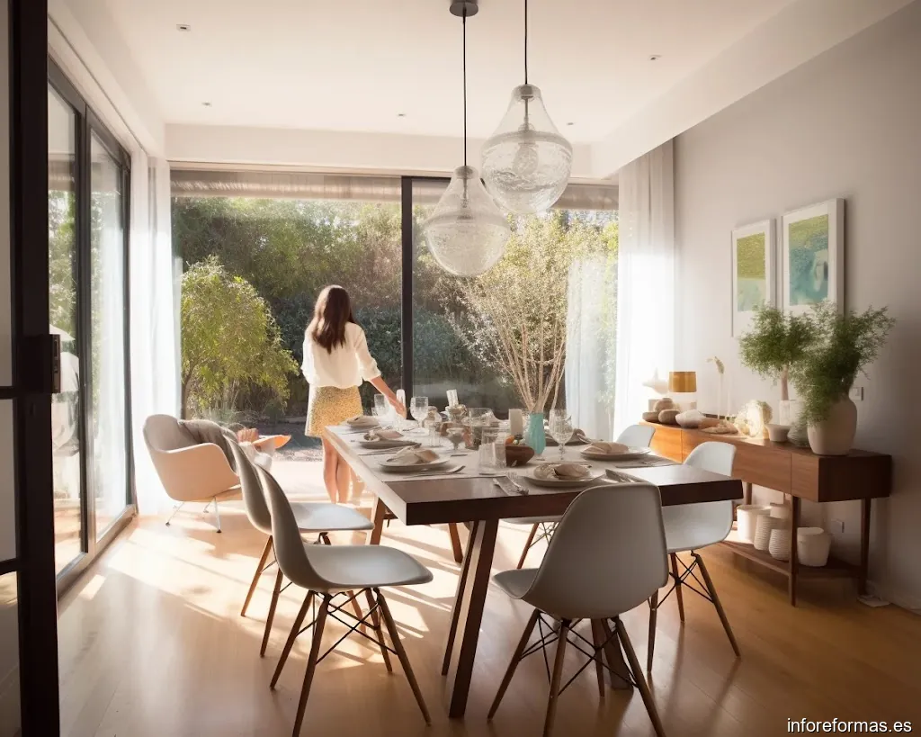 Interiorismo Bienestar