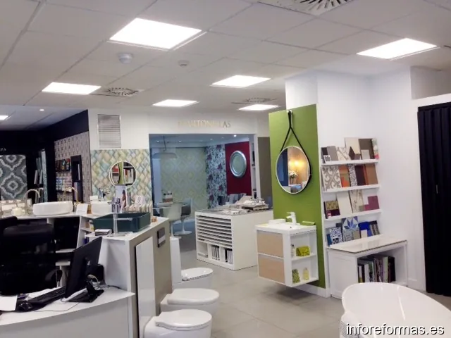 MARTONELLAS- Revestimientos para Proyectos y Baños