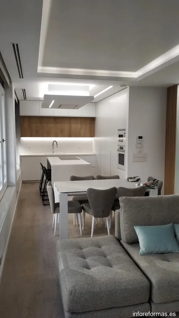 Construcciones Vicente Sorlí, S. L.