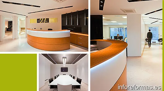 José Moreno Xxi S L