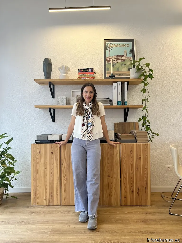 Virginia Dorta Estudio