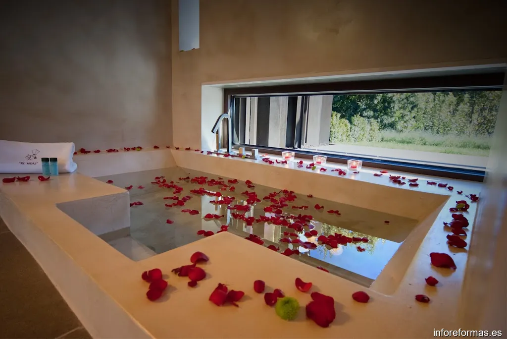 Microempordà, especialistas en microcemento