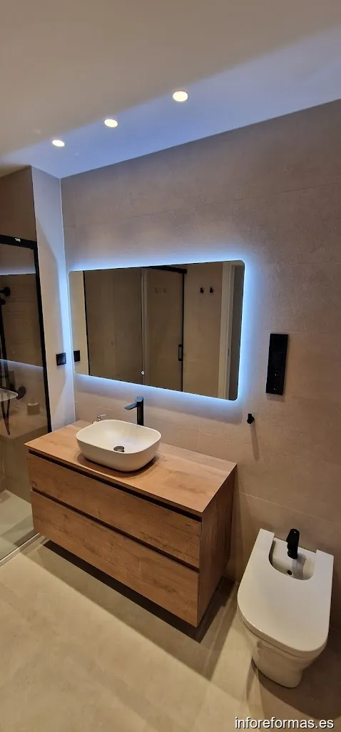 General en Reformas Constructivas, S.L.U