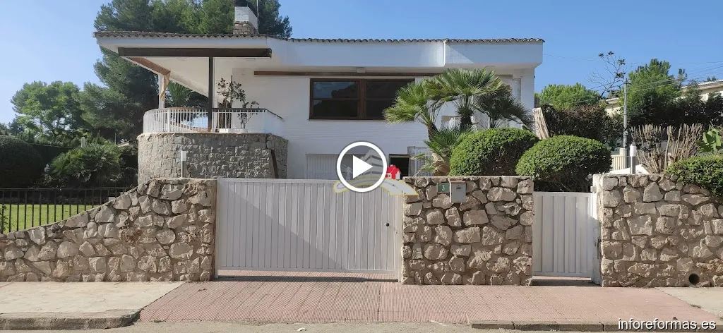 Construcción, Reformas y Proyectos Marcos MyM