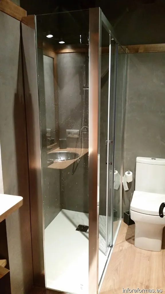 Lampisteria Puigcerdà