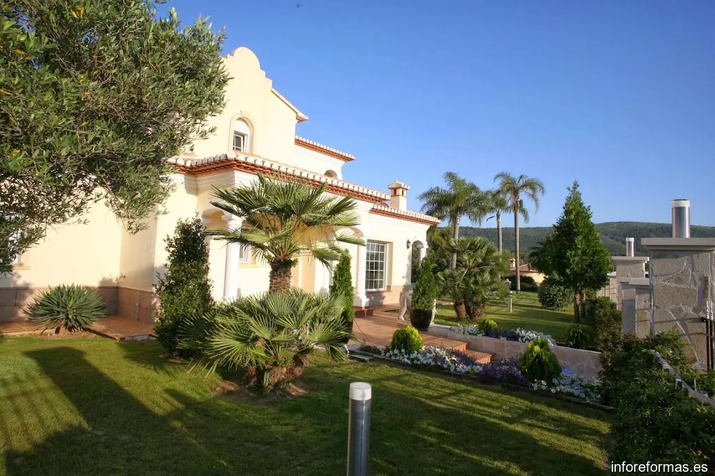 Juanjo Construccions i serveis