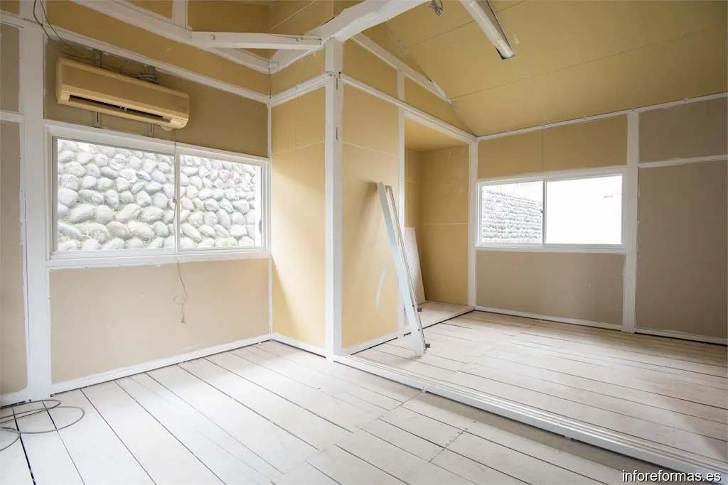 IA Instalaciones y Reformas