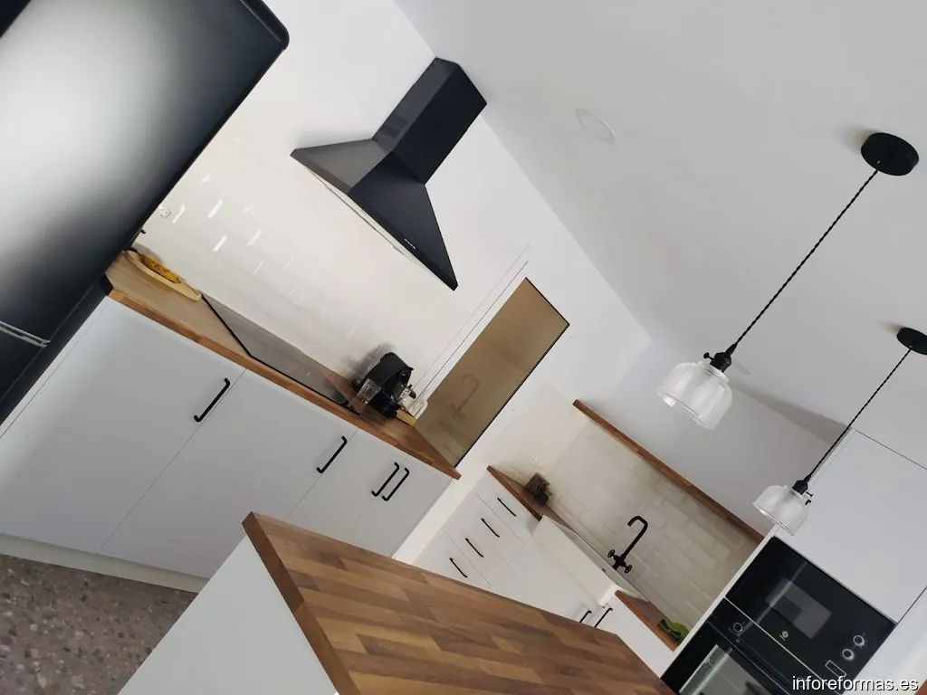 Reformas Integrales Fret