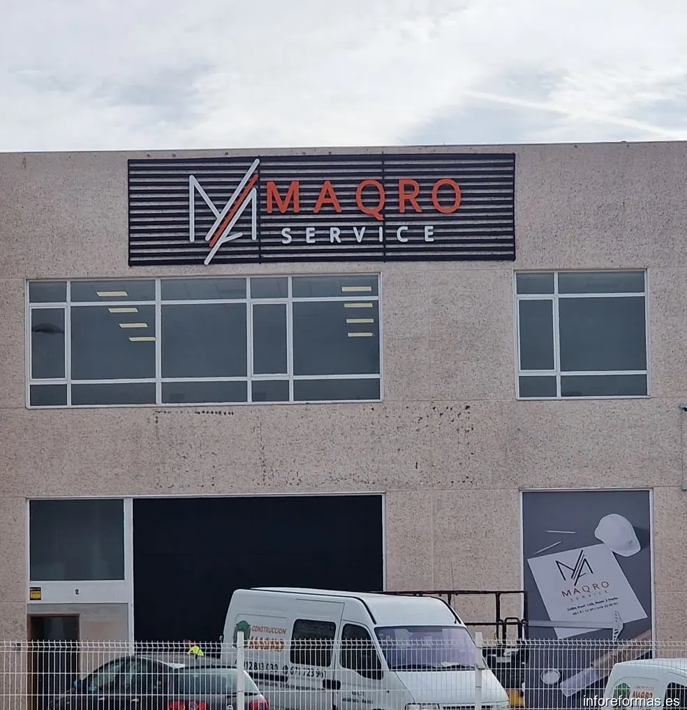 Maqro Service
