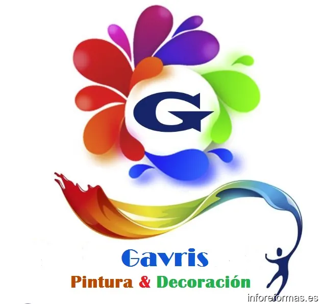 Pinturas y Servicios Gavris