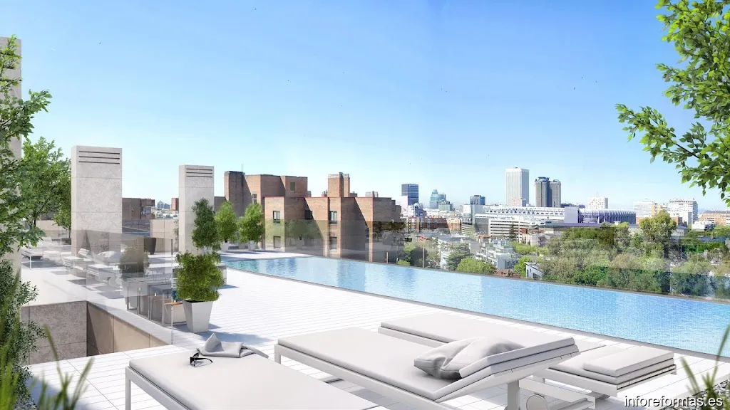 Barba Grupo Inmobiliario S L