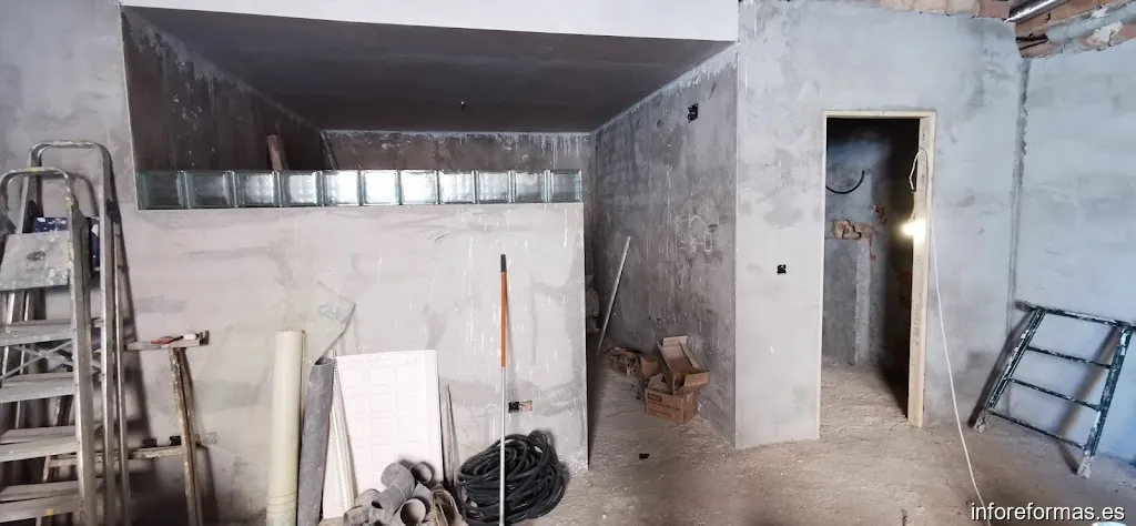 Decoraciones Inmobiliarias