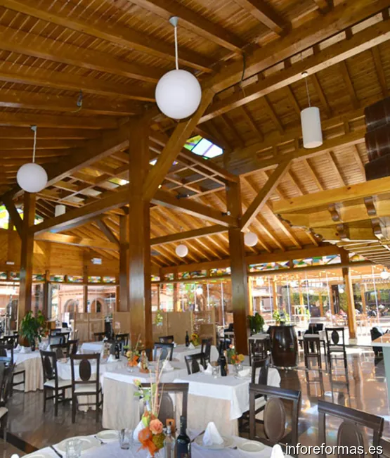 Atrium empresa de Reformas