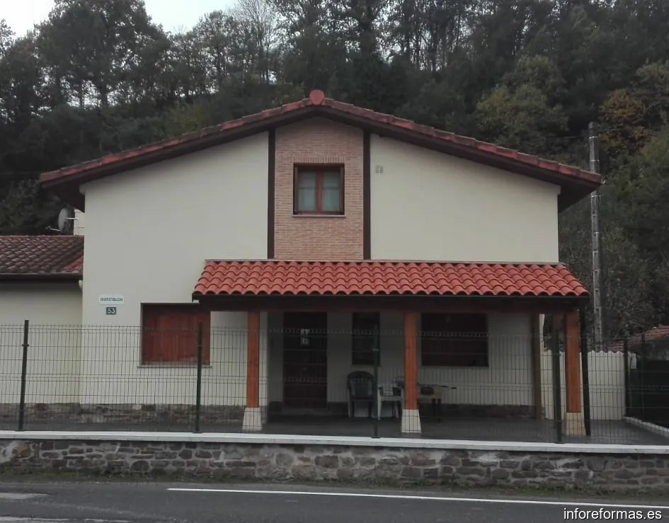 Construcciones Ugarte Eraikuntzak - Oñati Debagoiena Biltegia_Almacén