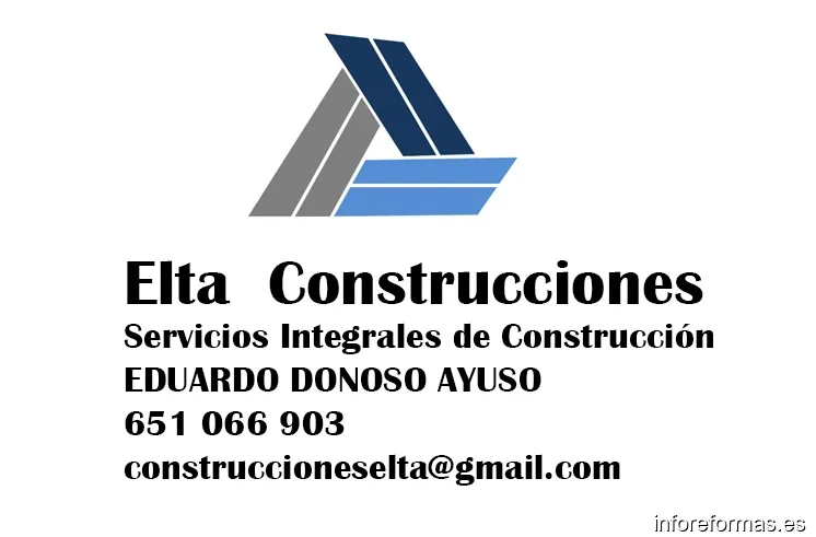 ELTA Construcciones