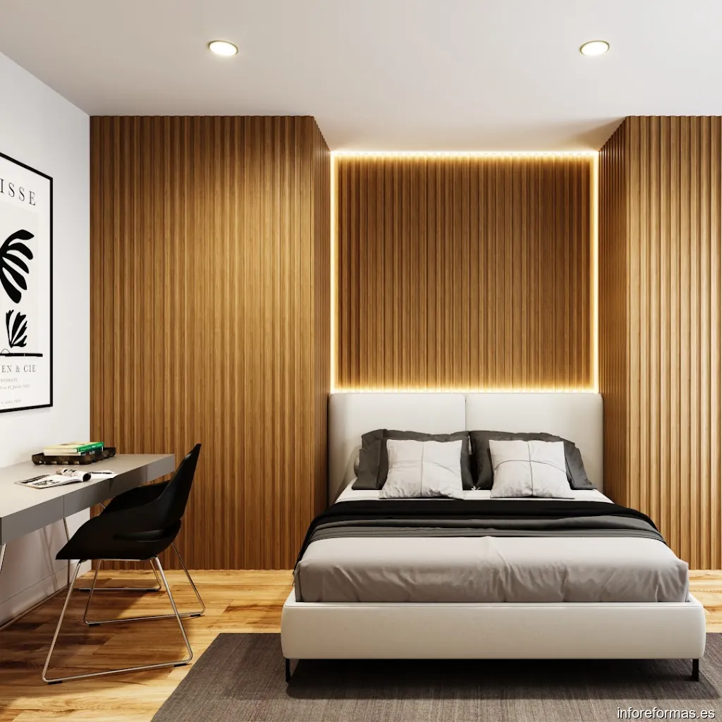 Proyectos y Reformas Extremadura