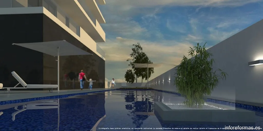 Construcciones Escribano SL