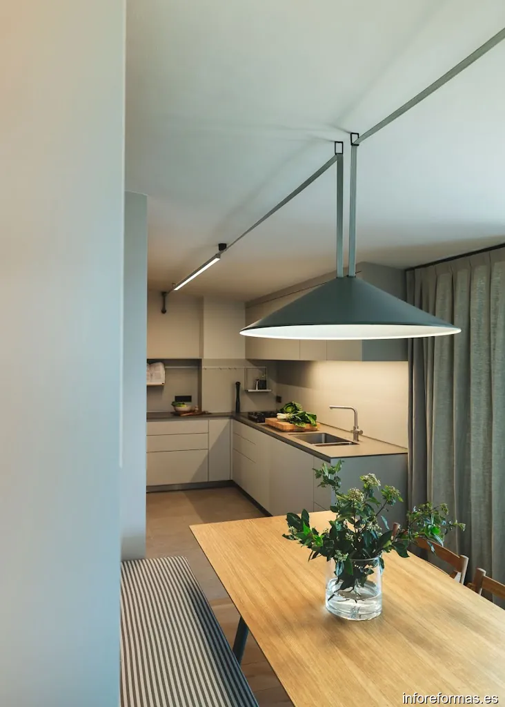 COUNSA CONSTRUCTORA - Obra nova i reformes al particular