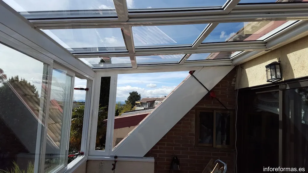 Cerramientos Alumen Y Muñoz