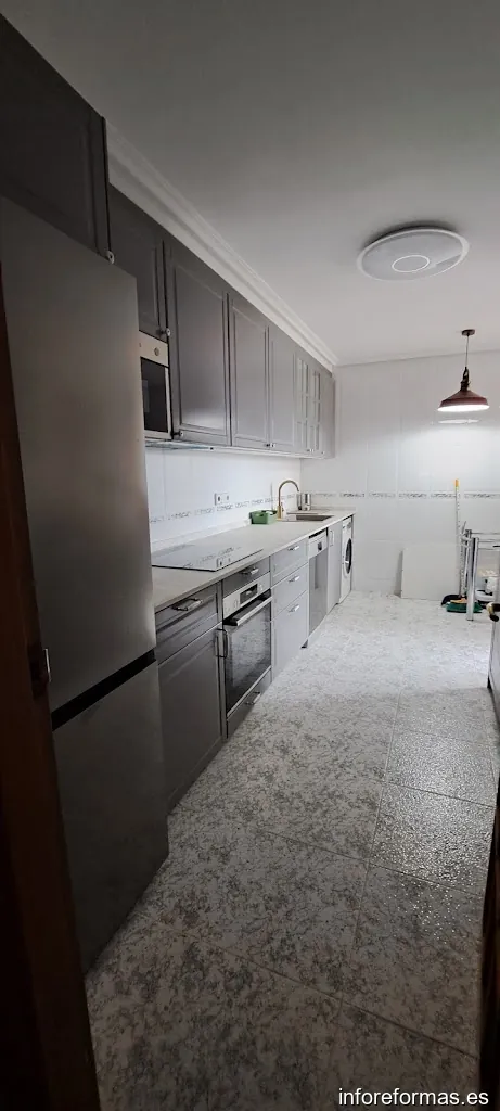 Montajes y Servicios Liste Garcia