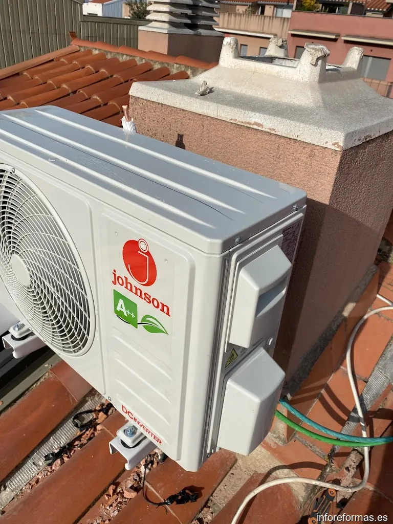 Lampisteria vivas instalaciones