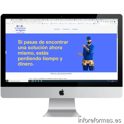 tu Electricista en Huelva