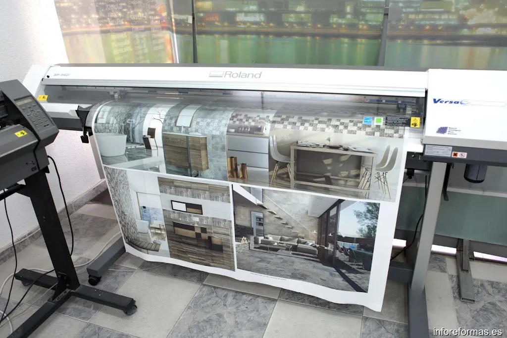 Anagrama Diseño y Rotulación, S.L.