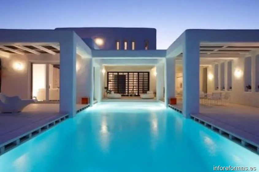 Calvia Villas Service