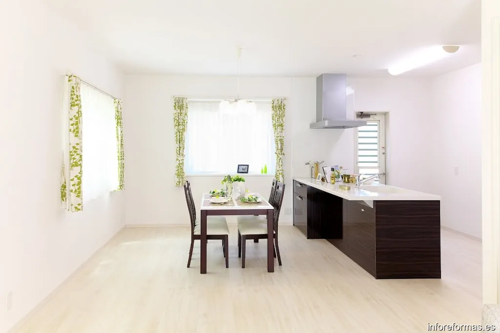 Cocinas inma