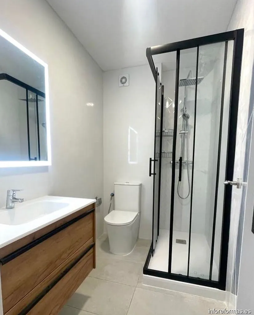 RC Reformas Barcelona