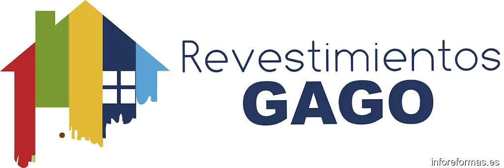 REVESTIMIENTOS DE FACHADAS GAGO