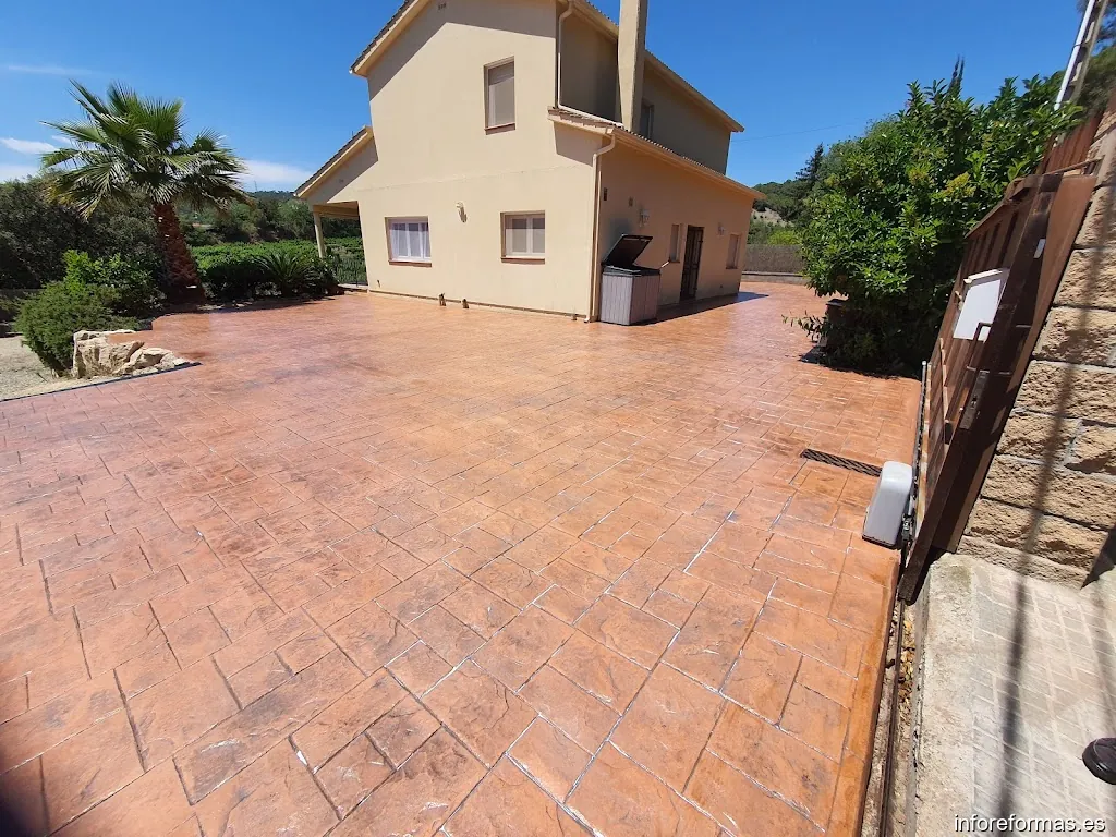 Hormigon Impreso Valles.com