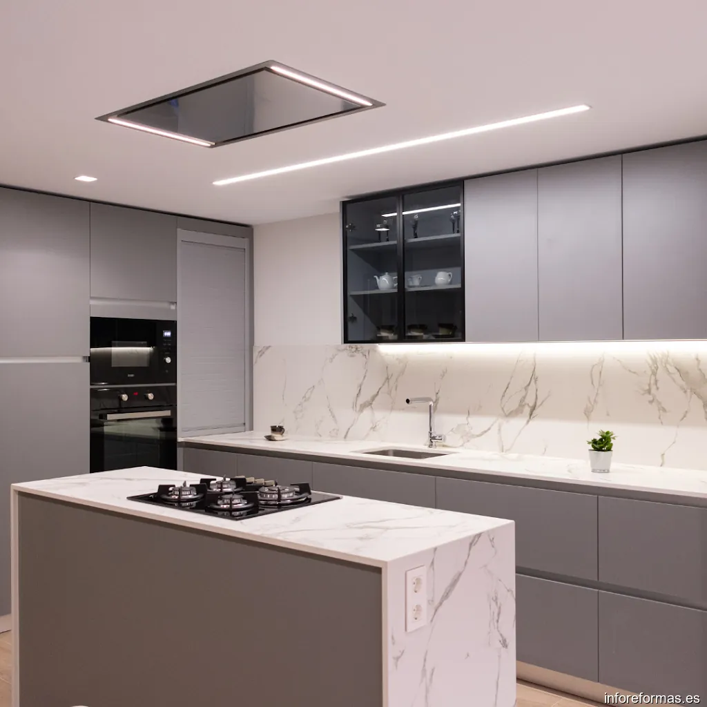 Rosana Sala Estudio - Reformas y Decoración